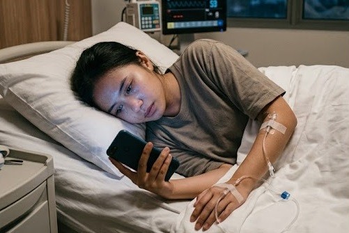Detoks Media Sosial 1-2 Minggu: Manfaatnya untuk Kesehatan Mental