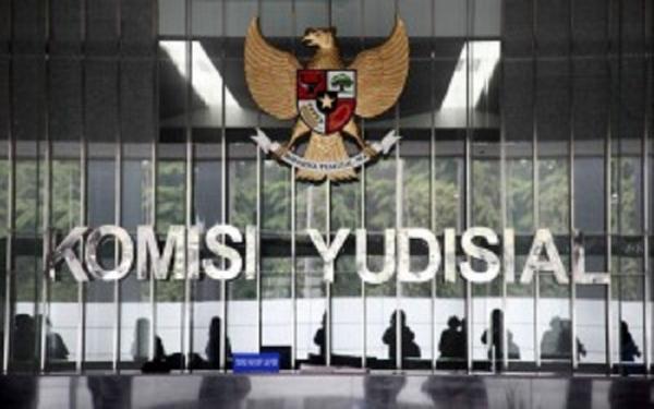 KY Usulkan 14 Calon Hakim Agung dan Ad Hoc ke DPR, Siap Hadapi Uji Kelayakan