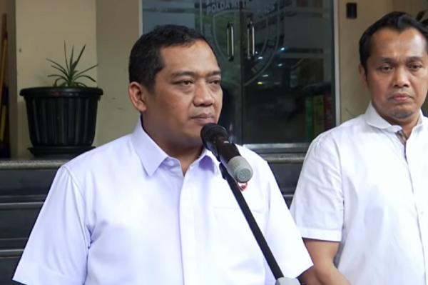 Polisi soal Temuan 995 Benda Mirip Senjata di Sekolah Jaksel: Bukan Senpi