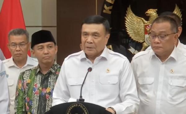 Karhutla Makin Meluas, 107.000 Hektare Hutan di Indonesia Hangus Imbas El Nino