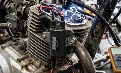 Mengenal Fungsi Koil Motor, Cara Kerjanya Pengaruhi Performa Mesin