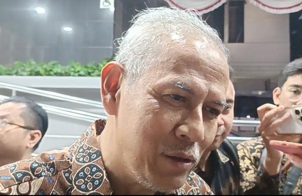 Destry Damayanti Diusulkan Jadi Gubernur BI, Bos LPS: Paket Lengkap