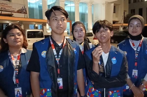 KKN di Agam Sumbar, Mahasiswa MNC University Temukan Potensi Wisata di Tengah Jejak Bencana