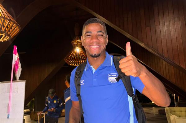 Persib Tiba di Bali dengan 11 Pemain Baru, Maung Bandung Geber Persiapan 4 Kompetisi