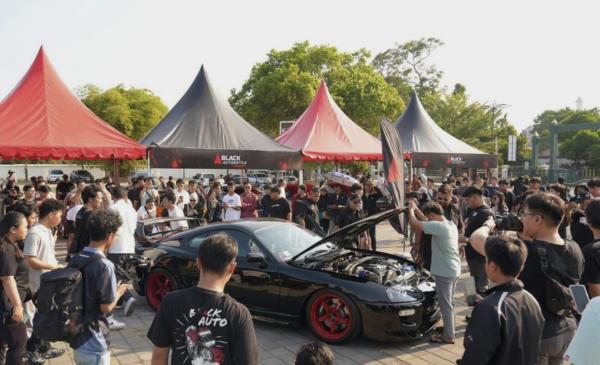 Modifikasi mobil