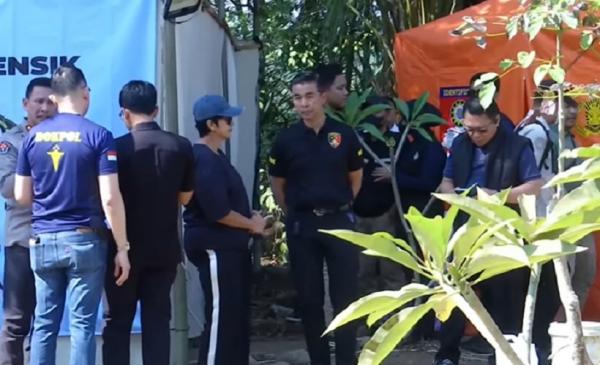 Ekshumasi Sutrimo Rampung, Penyebab Kematian Terungkap 2-3 Minggu Lagi