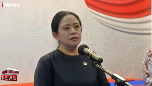 Pendemo bakal Geruduk DPR Hari Ini, Puan: akan Kami Terima