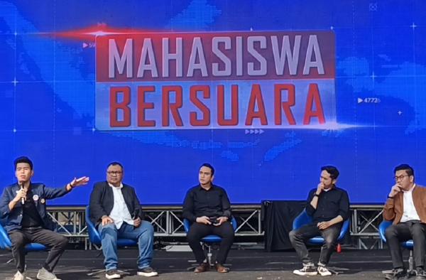 Kreator Konten Soroti Lulusan Perguruan Tinggi Sulit Cari Kerja: Kita Dipertontonkan Hipokritas