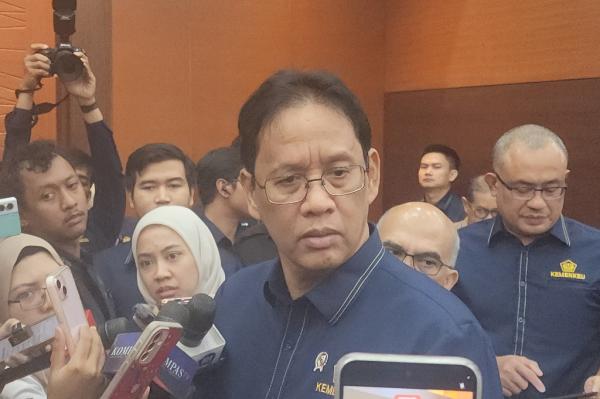 Kurangi Utang Pemerintah, Purbaya bakal Tarik Sebagian Keuntungan Danantara ke Kas Negara