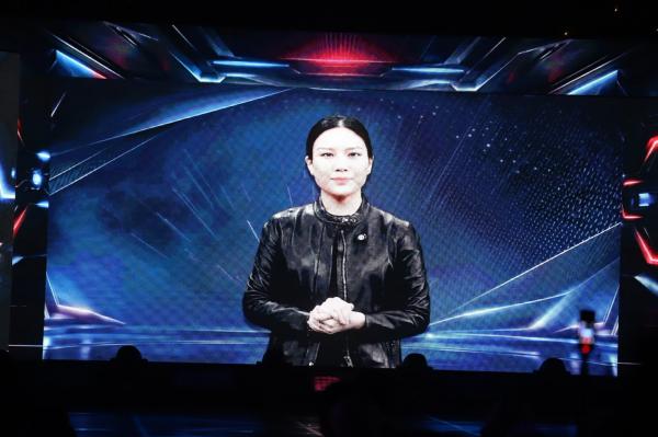 Angela Tanoesoedibjo: Indonesia Automotive Awards 2026 Penyemangat Industri Otomotif Nasional