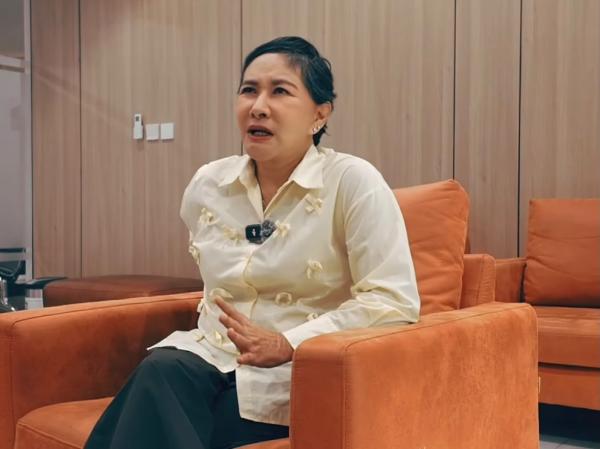 Gejala Kanker yang Dialami Yurike Prastika, Sakit Pinggang