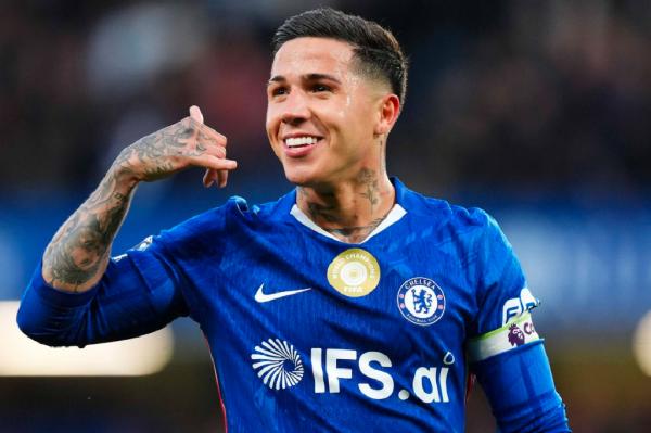 Lewat Deadline Chelsea, Man City Gagal Rekrut Enzo Fernandez