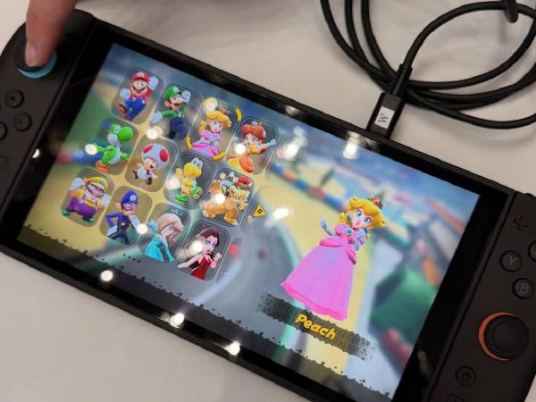 Konsol Nintendo yang akan masuk ke Indonesia Desember 2026. (Foto: Instagram)