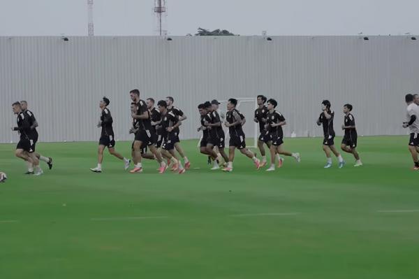 Persija Jakarta Gaspol di Thailand, Target Juara Super League 2026-2027 Jadi Harga Mati