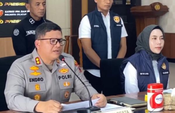 Terungkap! Begini Modus Oknum Guru Ngaji di Cilacap Sodomi 24 Bocah Laki-Laki