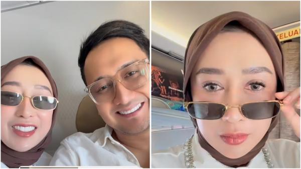 Dokter Reza Gladys Labrak Suami usai Dituduh Selingkuh dengan Dhena Devanka, Ini Faktanya!