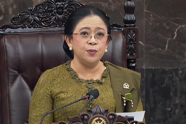 Puan Bicara RUU Perampasan Aset: Masih Serap Aspirasi Masyarakat