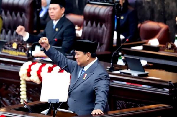 Prabowo Minta Masyarakat Isi Sensus Ekonomi dengan Jujur: Datanya Bukan untuk Kejar Kekayaan Pribadi