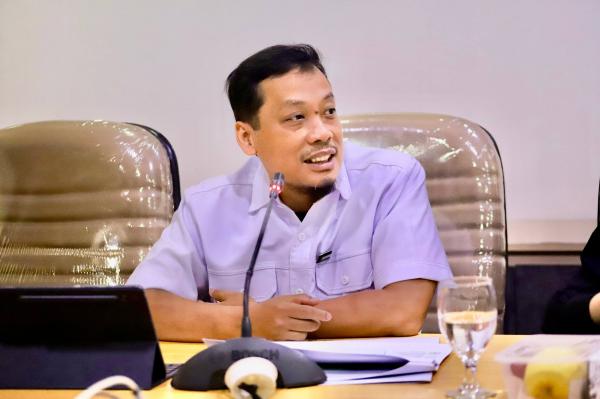 DPRD Bandung Targetkan Perda BPR Syariah Rampung, Perseroda Diharap Dongkrak PAD