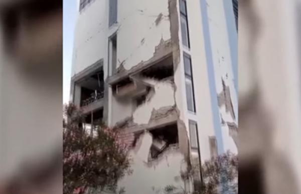 Gempa Besar M7,7 Guncang Nagekeo NTT, BMKG: Dipicu Aktivitas Sesar Back Arc Flores