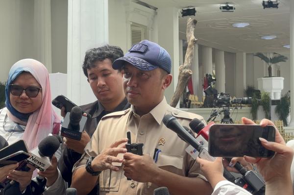 Istana soal Prabowo Usul Kewarganegaraan Ganda: Sangat Selektif, Tak Berlaku untuk Semua Orang