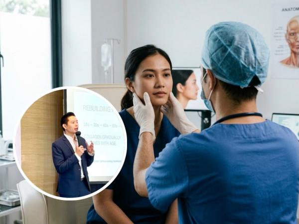 Mau Operasi Plastik di Luar Negeri? Dokter Ingatkan Cek 5 Hal Ini sebelum Berangkat!