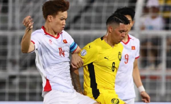 Hancurkan Malaysia, Satu Kaki Vietnam di Final Piala AFF 2026