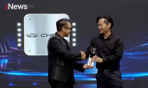 Chery