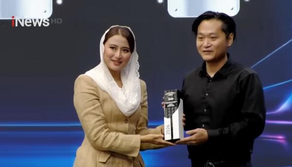 Chery Group Borong 5 Penghargaan di Indonesia Automotive Awards 2026, 4 Model EV Raih Trofi