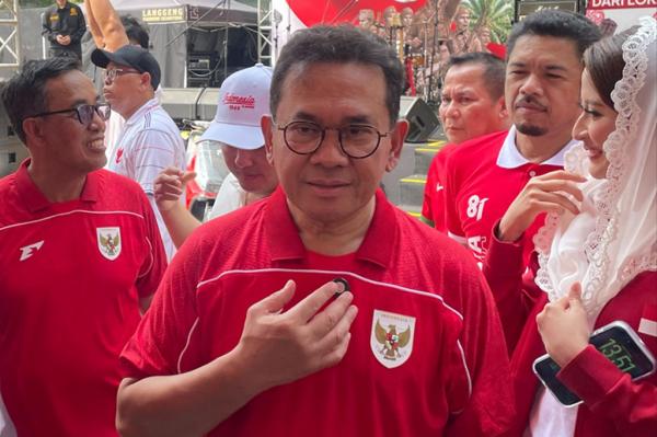 Gempa NTT Rusak 4 Pasar, Mendag Jamin Pasokan Bahan Pokok Tetap Aman