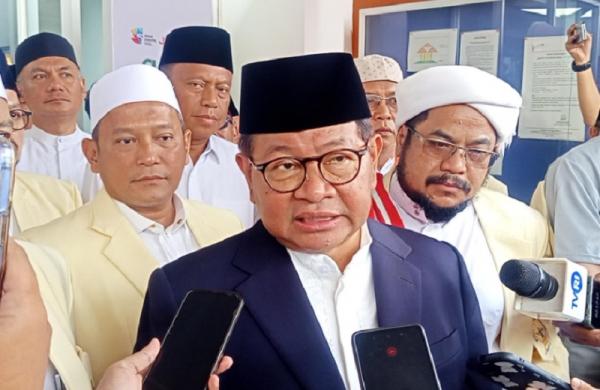Pramono Larang Lapangan Padel Tak Berizin Beroperasi di Jakarta, Termasuk Milik Eks ASN DKI