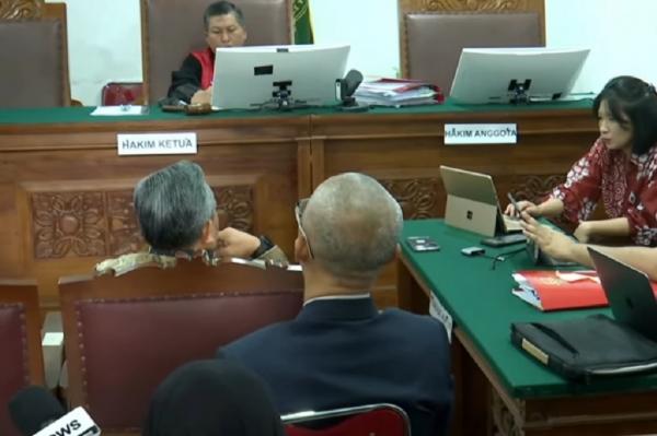 Praperadilan, Ahli Pidana: Pengembalian Dakwaan Dokter Tifa Tak Serta-merta Bebas