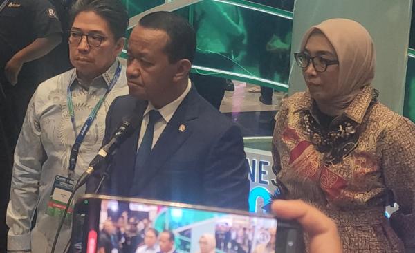 Desil 9-10 Bakal Dilarang Beli Pertalite, Bahlil: yang Kaya Jangan Ambil Hak Rakyat!