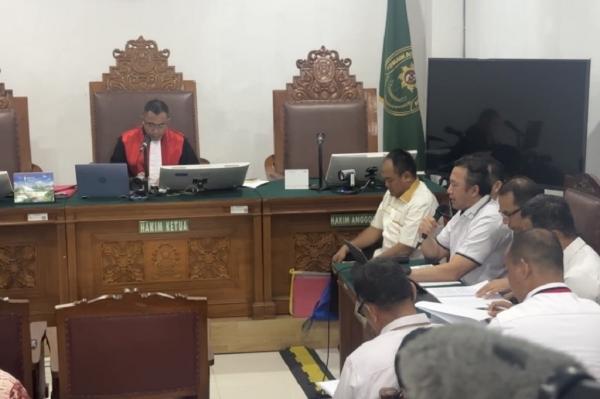 Polisi Minta Hakim Tolak Praperadilan Eks Jampidsus Febrie soal Penyitaan: Dalil Tak Relevan