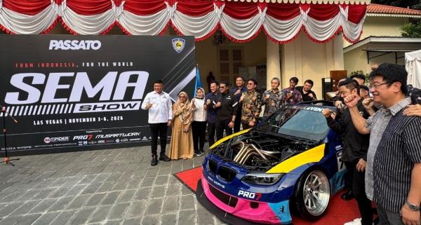 Mobil modifikasi