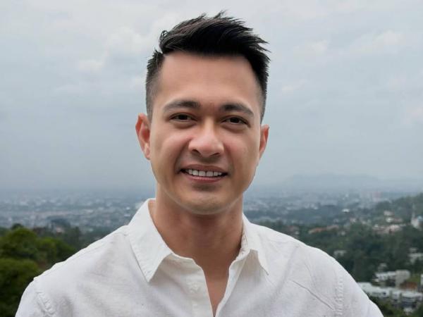 Eza Gionino Minta Maaf usai Diduga Pukul Rahang Elryan Carlen, Laporan Polisi Lanjut!
