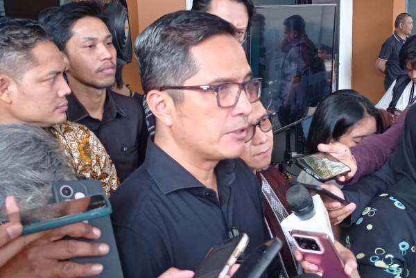 Kubu Febrie Tegaskan Penggeledahan Rumah Sentul Tak Sah, Soroti Izin PN Cibinong