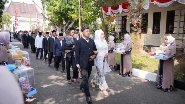 41 Pasangan di Lamongan Ikut Isbat Nikah, Tertua 74 Tahun