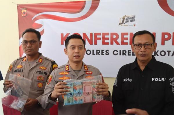 Kronologi 2 Pemuda Curi Uang dan Emas Tetangga saat Kebakaran, Pura-Pura Bantu Evakuasi