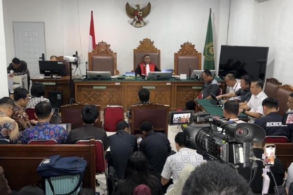 Sidang Praperadilan Febrie, Ahli Tegaskan Sprindik Tak Diteken Dirdik Jampidsus Cacat Hukum