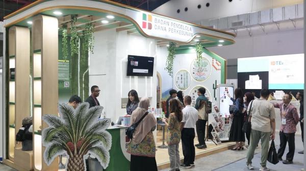 UMKM Sawit, Kelapa hingga Kakao Didorong Manfaatkan Teknologi AI hingga Drone