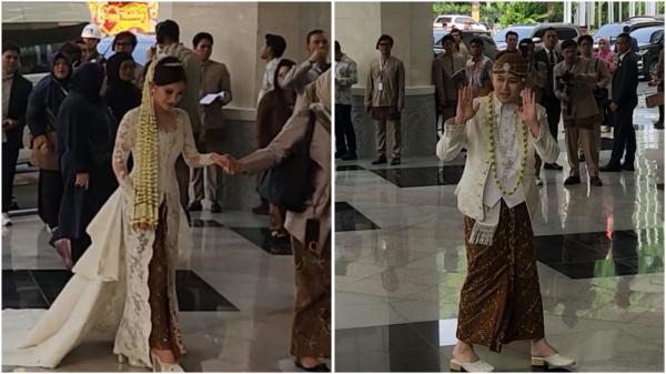 Perjalanan Cinta Rizky Irmansyah dan Chika Yenalovy Sangat Tertutup, Resmi Menikah Hari Ini!