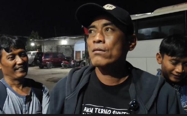 Rekening Rp80,9 Juta Diblokir, Aktivis Pati Botok Minta Kejelasan Hukum