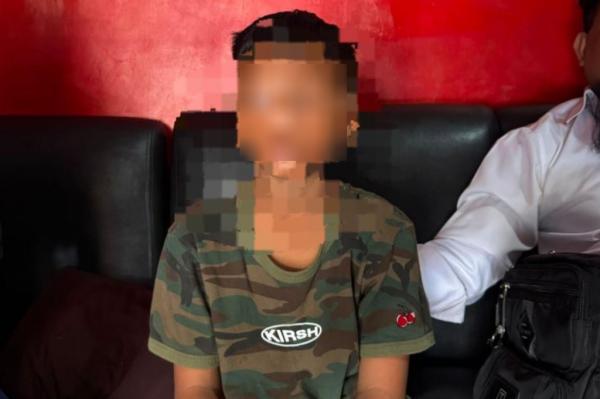 Mamuju Geger, Bocah 10 Tahun Diduga Terlibat Pencurian Beruntun di Sejumlah TKP
