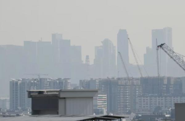 Kabut Asap dan Panas, Masjid-Masjid di Singapura Persingkat Pelaksanaan Salat Jumat