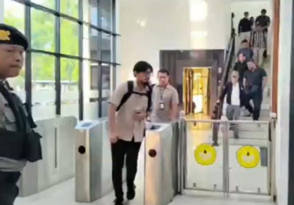 KPK Sita Dokumen Rektorat Unsoed terkait Kasus Suap, Ini Kata Plt Rektor