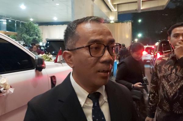 Rektor Unsoed Jadi Tersangka KPK, Mendikti Evaluasi Penerimaan Mahasiswa Baru