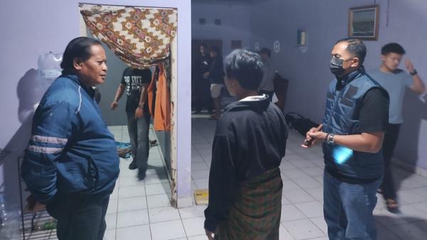 Pria Tewas Penuh Luka di Bantul, Polisi Telusuri Aktivitas Sebelum Korban Ditemukan