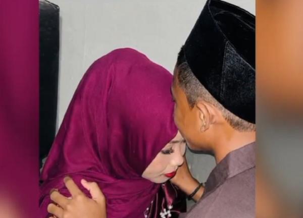 KUA Takalar Pastikan Pernikahan Viral Bocah SD dan SMP Tidak Sah Secara Hukum