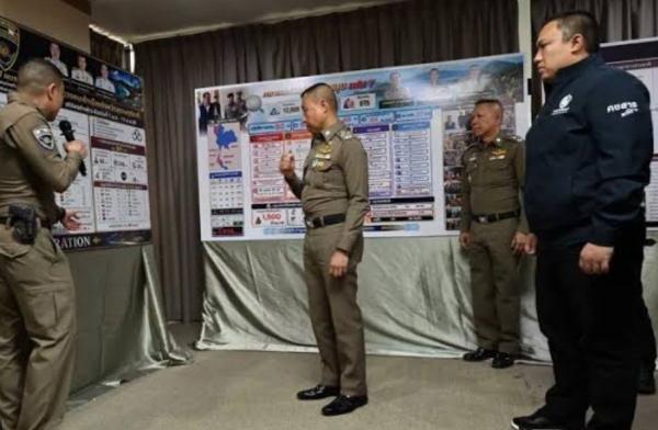 Kebun Binatang di Thailand Laporkan Turis Israel ke Polisi, Kenapa?